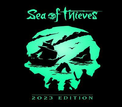 Sea of Thieves: 2023 издание US XBOX One / Xbox Series X|S Ключ