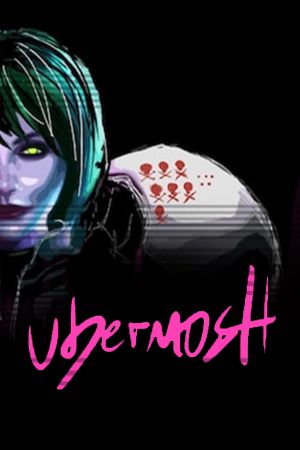 Ubermosh + Original Soundtrack Steam Подарок