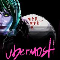 Ubermosh + Original Soundtrack Steam Подарок