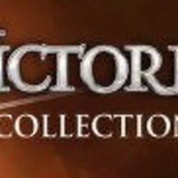 Victoria Коллекция Steam Подарок