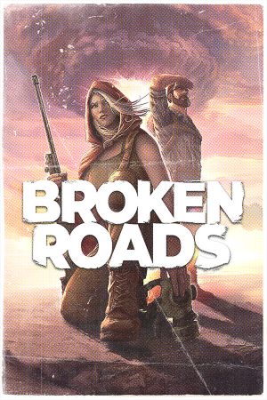 Broken Roads PC Steam Ключ (valid until December 2026)