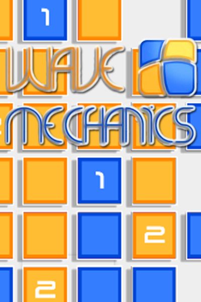 Wave Mechanics Steam CD Key