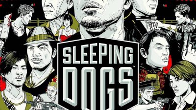 Sleeping Dogs PC Steam Ключ
