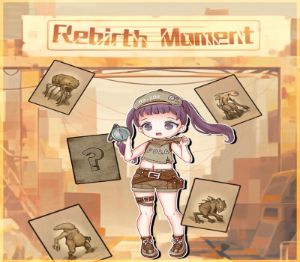 Rebirth Moment PC Steam Ключ