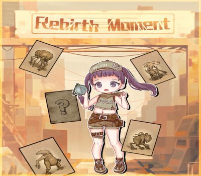 Rebirth Moment PC Steam Ключ