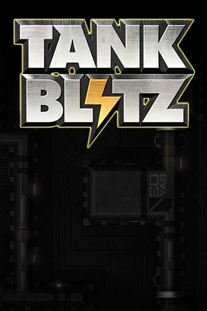 TankBlitz Steam Ключ