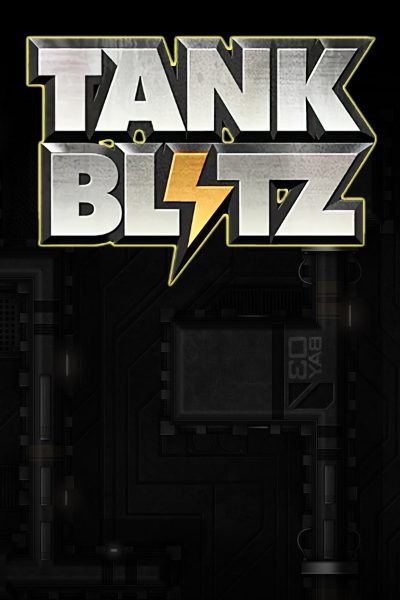 TankBlitz Steam CD Key