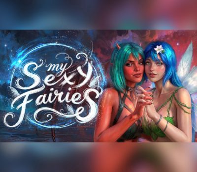 My Sexy Fairies PC Steam CD Key