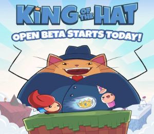 King of the Hat Steam Ключ