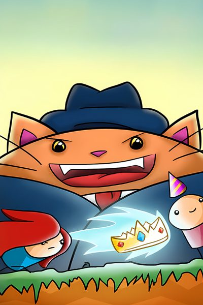 King of the Hat Steam CD Key