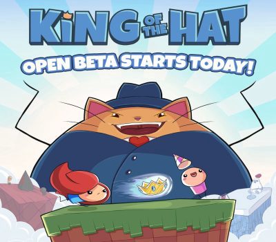 King of the Hat Steam Ключ
