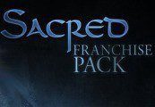 Sacred Коллекция Steam Подарок