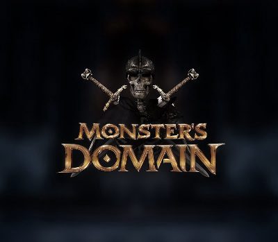 Monsters Domain PC Steam Ключ