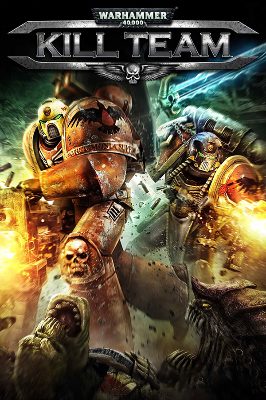 Warhammer 40,000: Kill Team Steam Ключ