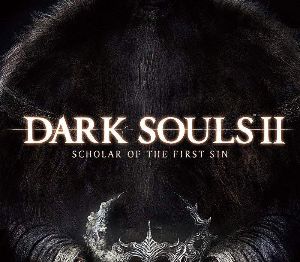 DARK SOULS II: Scholar of the First Sin EU PC Steam Альтергифт