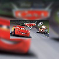 Disney•Pixar Cars EN Language Only EU PC Steam Ключ