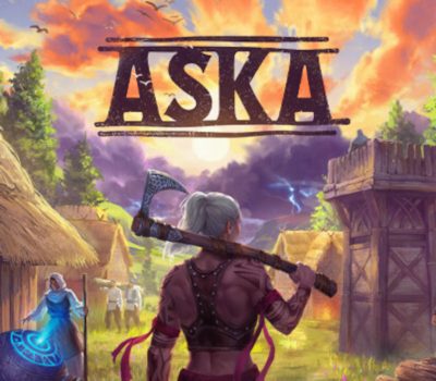 ASKA PC Steam Аккаунт