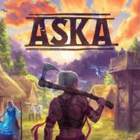 ASKA PC Steam Аккаунт