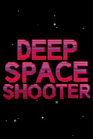 Deep Space Shooter Steam Ключ