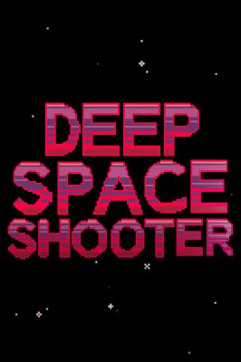 Deep Space Shooter Steam Ключ