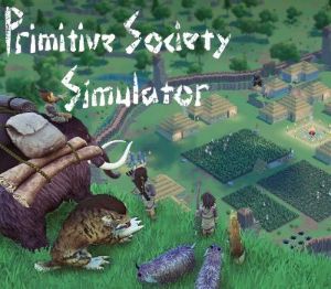 Primitive Society Simulator Steam Account
