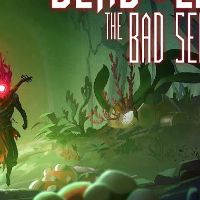 Dead Cells - The Bad Seed DLC EU Steam Ключ