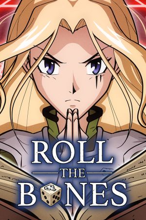 Roll The Bones PC Steam Ключ