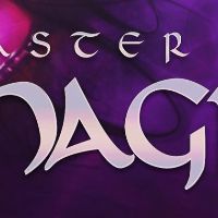 Master of Magic EN Language Only Steam Ключ