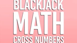BlackJack Math Cross Numbers PC Steam Ключ