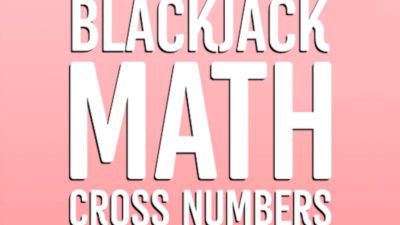 BlackJack Math Cross Numbers PC Steam Ключ