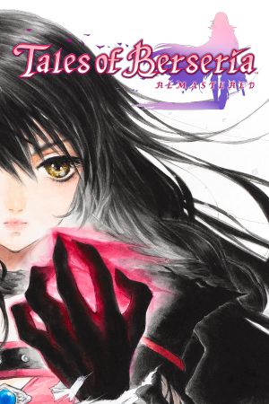Tales of Berseria Ремастер EU PC Steam Ключ