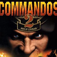 Commandos 2: Men of Courage Steam Подарок