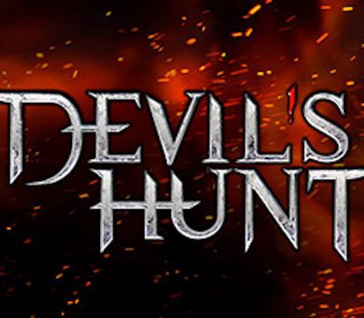 Devil's Hunt RU VPN Activated Steam Ключ