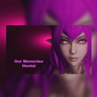 Our Memories - Hentai Steam Ключ