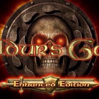 Baldur's Gate Улучшенное издание Steam Альтергифт