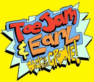 ToeJam & Earl: Back in the Groove! EU PC Steam Ключ