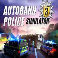 Autobahn Police Simulator 3 PC Steam Ключ