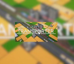Transporter (2023) PC Steam Ключ