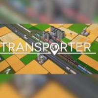 Transporter (2023) PC Steam Ключ