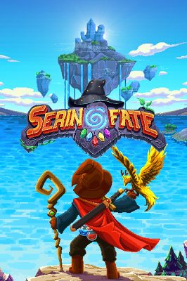 Serin Fate EU PC Steam Альтергифт