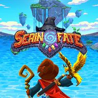Serin Fate EU PC Steam Альтергифт