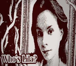 Who's Lila? PC Steam Ключ