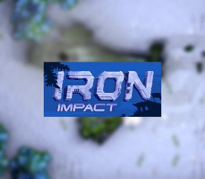 Iron Impact PC Steam Ключ
