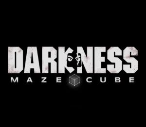 Darkness Maze Cube - Hardcore Puzzle Game Steam Ключ