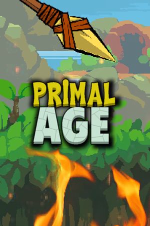 Primal Age Steam CD Key