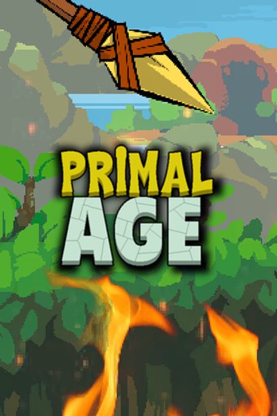 Primal Age Steam CD Key