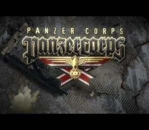 Panzer Corps PC Steam Ключ