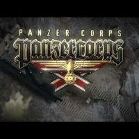 Panzer Corps PC Steam Ключ