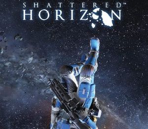 Shattered Horizon Steam Ключ