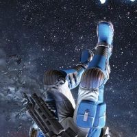 Shattered Horizon Steam Ключ
